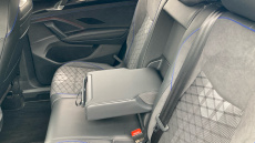 Volkswagen Tayron 2.0 TDI R-Line 5dr DSG7 [7 Seat] Diesel Estate